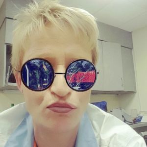 Meet your Posher, Michelle